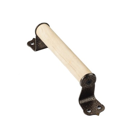 Kirov pen “Kirov” Secret RSD-150, round, color light wood