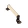 Kirov pen “Kirov” Secret RSD-150, round, color light wood
