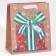 Craft vertical package “Think of you”, Ml 23 x 27 x 11.5 cm, New Year