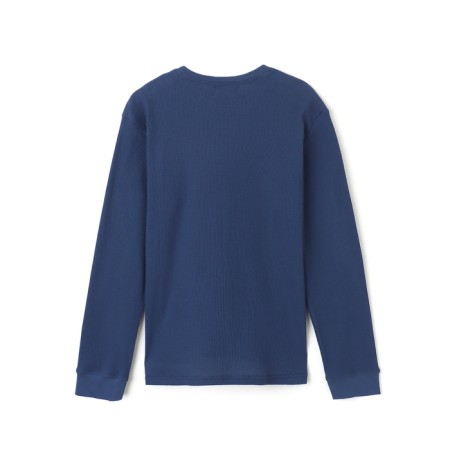 Jumper male Mist Men’s Classic, p. 54, blue-8