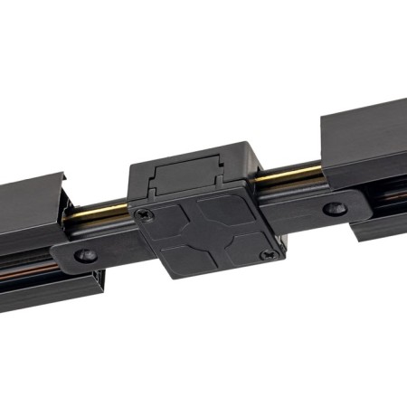 Connector Track-th for the connecting tire pipeline straight hard artline plastic/copper Chern 59744 9 rit-4
