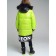 Winter coat for the girl PlayTode, height 146 cm