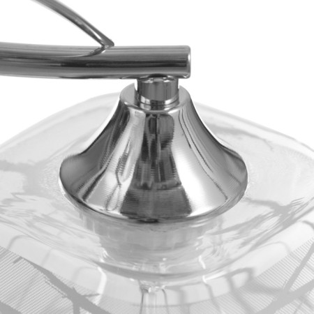 Ceiling Ceiling Paul 3khe27 40W chrome-6