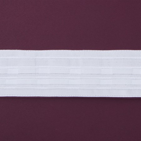 Curtain Ethel 130*300 cm, ts. Vinnoye, blackout, pl. 240 g/m2-1