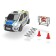 Police minivan Ford Transit, 28 cm, light and sound effects