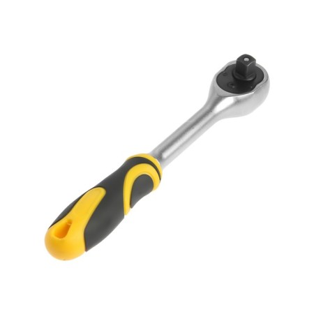 Tundra ratio with tundra, CRV, square 3/8 ", 2k handle, 72 teeth, 200 mm-2