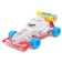 The inertial "Formula" machine, mix