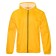 Vetrovka unisex, size 46, yellow color