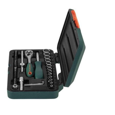 Set of end heads Jonnesway S68H2141S, 41 subject-3