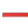 Anti -slip lining on the steps angular, 1m, red