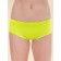 Panties for girls, height 146 cm, pink, lime color, 2 pcs