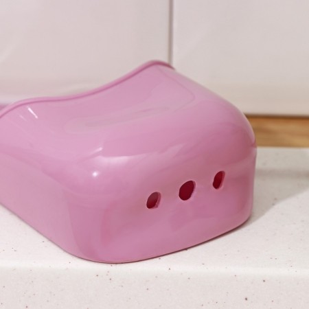 Foundation stand “Basis”, 18 × 8 × 3.5 cm, mix color-5