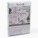 Bed linen 1.5sp saings and I "Leaves" 143x215cm, 145x214cm, 50x70cm-1pc, 60g/m2, microfiber
