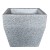 Gray granite