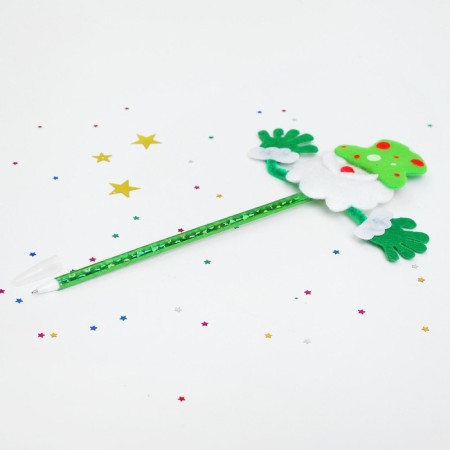 Hand "New Year", species mix-2