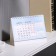 Calendar Table House "Business" 2025, 16 x 10.5 cm