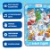 Talking tablet "New Year's Dance", sound