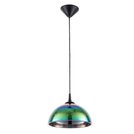Lamp Bayerlux Renata 1he27 Rainbow 25x25x11.5cm