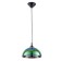 Lamp Bayerlux Renata 1he27 Rainbow 25x25x11.5cm