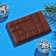 Milk chocolate "Antipochmelin", 27 g.
