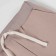 Pants for boys, height 104 cm, cappuccino color