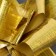 Bant-Babochka No. 5, gold