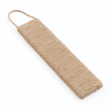 Clawing "Pigzon" Mini, Juple wall, bilateral, 42 x 10 x 2 cm (jute 6mm)-1