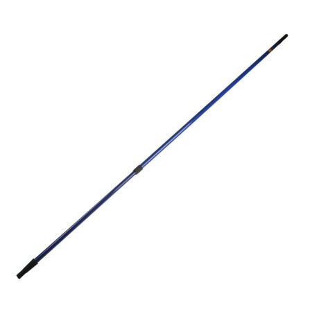 Tundra rollers, metal, telescopic, 1.5 - 3 m-1