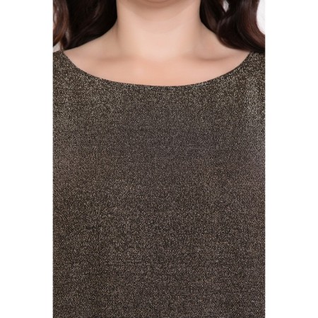 Women's dress, size 62-5