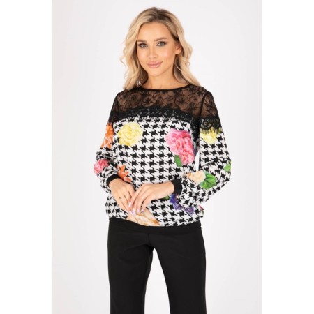 Female jumper, size 44-3