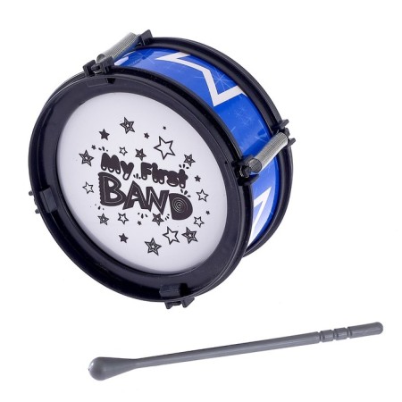Toy drum "Star", children, mix-4
