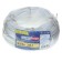 Cord "Master of current" SHVVPBM, section 2x0.5 mm2, 100 m, white