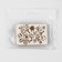 Magnetic needle "sewing accessories", 8 × 5.5 cm