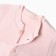 Knitted costume (jumper, trousers), pink color, height 74