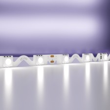 Maytoni LED tape, 24V, IP20, 5050, 12W/m, 6000K, 5 m, monochrome glow