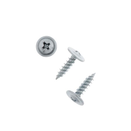 Self -tapping screws for Tonk. Plastin. 4,2x16 (20 pcs)-2