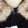 Coats for dogs, size XS (DS 20, OG 29-30, Osh 20-21 cm), black