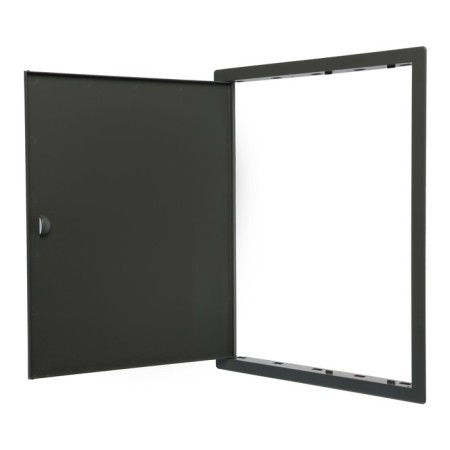 Examinated Luke "Vento" DR3040, 300 x 400 mm, with a pen, plastic, gray-1