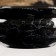 Deep plate "Scythian large" 0.8l / 16x7cm, veil