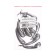 Yugana cargo, banana with an ear and a swivel, 80 g