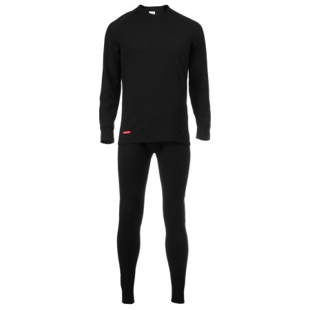 The thermal underwear set is somfort work (1 layer), up to -20 ° C, size 56, height 182-188 cm-2