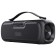Portable audio system Soundmax SM-PS5081B (black)