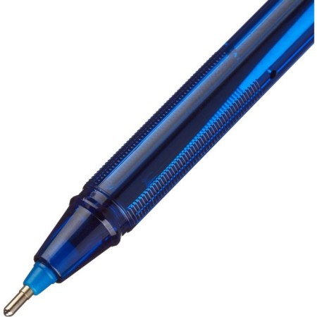 Ballpress Pensan Buro Ballpress, Node-Igla 1.0 mm, blue ink-3