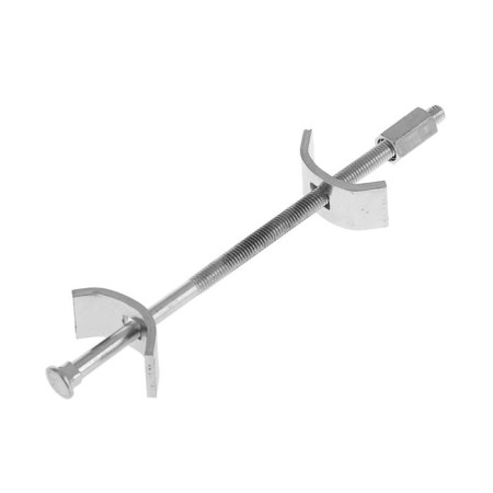 Screed for connecting countertops, 150 mm