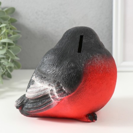 Pautka "Bullfinch", 12 cm-3
