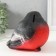 Pautka "Bullfinch", 12 cm