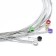 Stange for Elekhitars Orphee QE29, 011-050