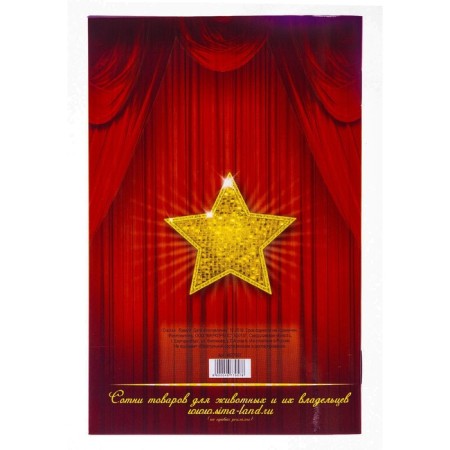 Veterinary Passport International "Super Star"-3