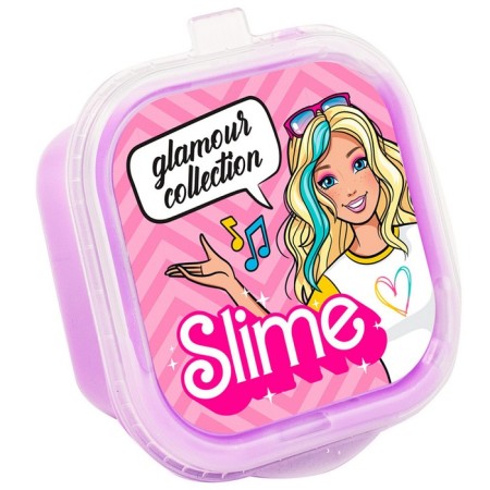 Slime Glamor Collection, Lilac