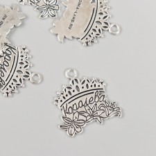 Decor Metal for creativity 